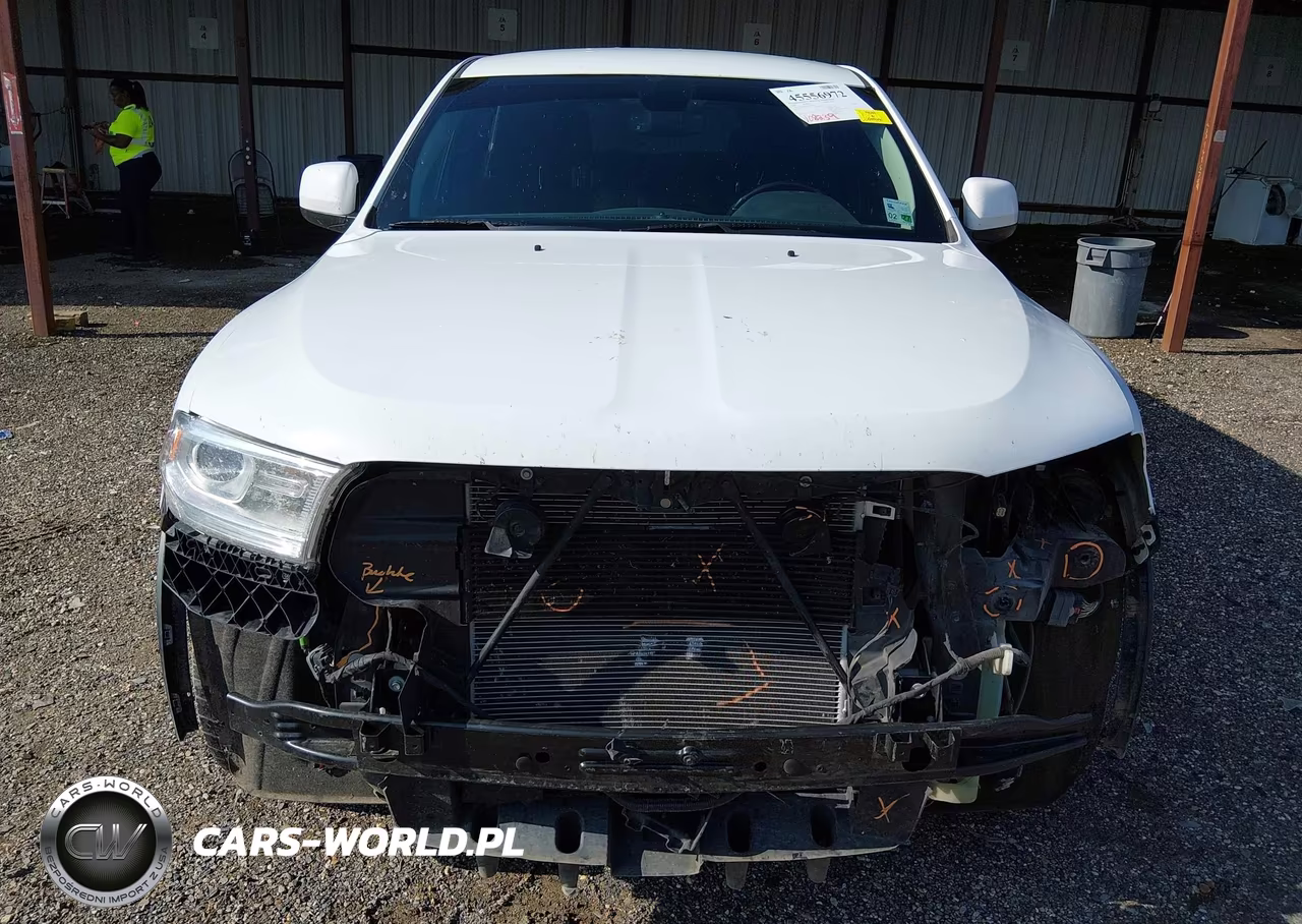 2020 Dodge Durango Sxt Rwd VIN:1C4RDHAG8LC268979 - 13