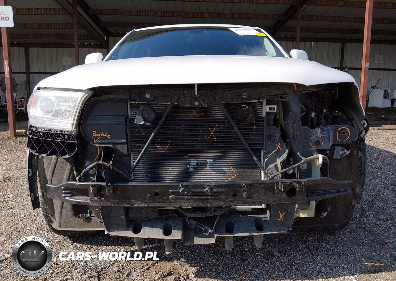 2020 Dodge Durango Sxt Rwd VIN:1C4RDHAG8LC268979 - 19