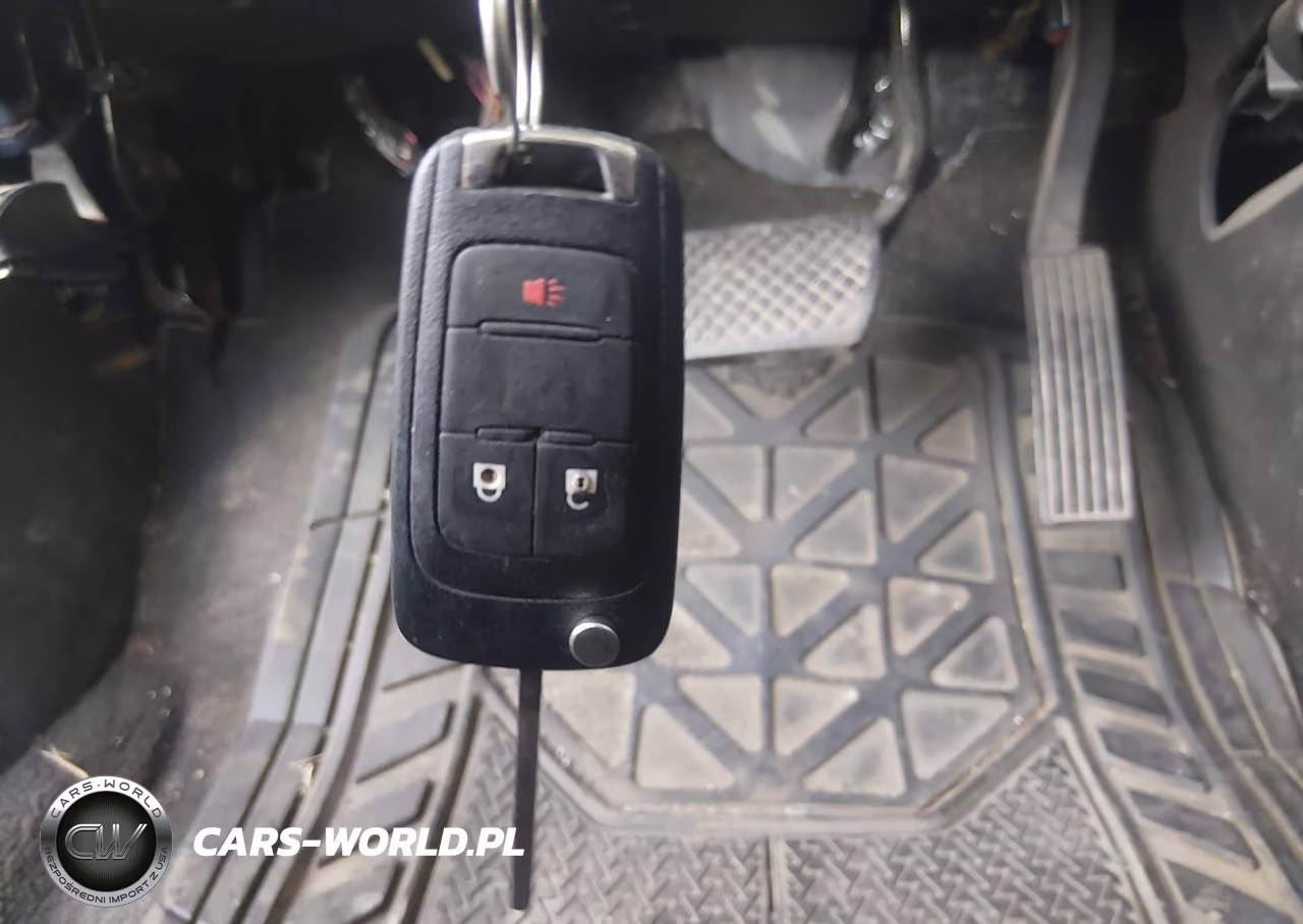 2015 GMC Terrain Sle-1 VIN:2GKALMEK1F6193695 - 11