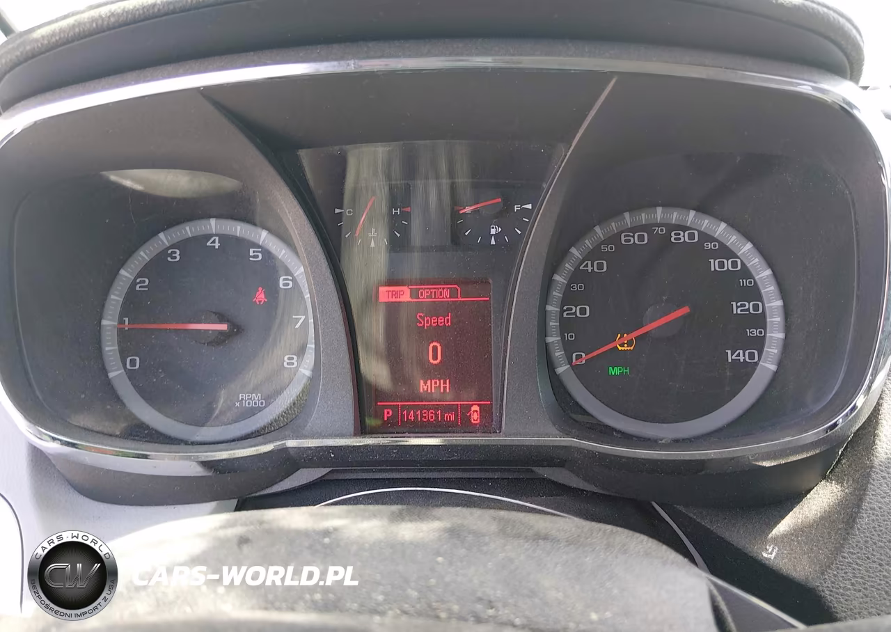 2015 GMC Terrain Sle-1 VIN:2GKALMEK1F6193695 - 7