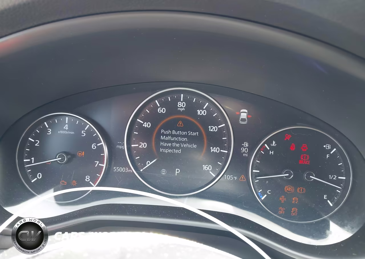 2021 Mazda Mazda3 Premium VIN:JM1BPBML2M1307965 - 6