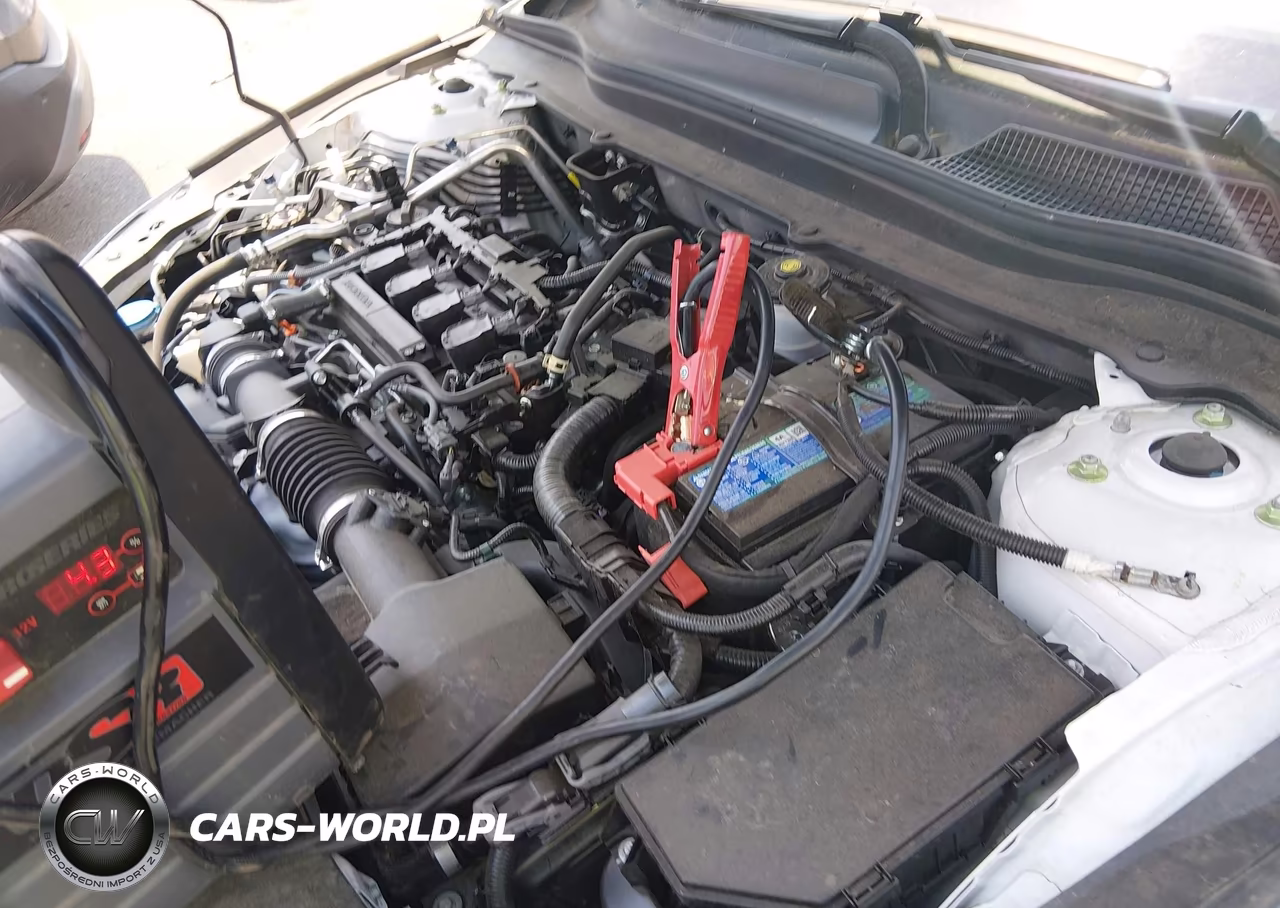 2022 Honda Accord Sport VIN:1HGCV1F36NA037806 - 10