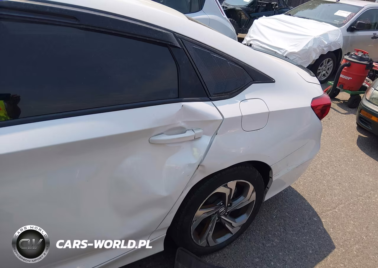 2022 Honda Accord Sport VIN:1HGCV1F36NA037806 - 6