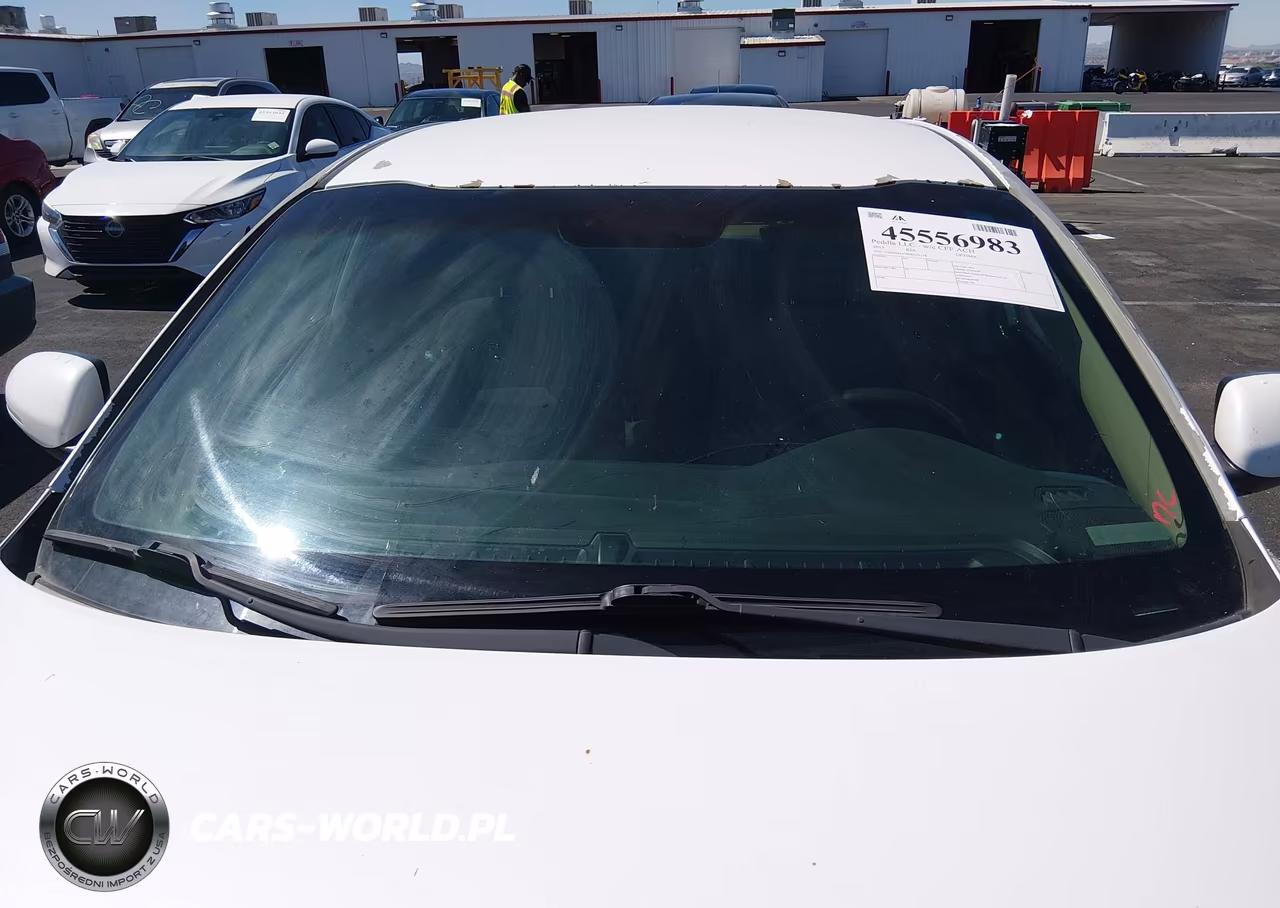 2013 Kia Optima Lx VIN:5XXGM4A78DG251178 - 12