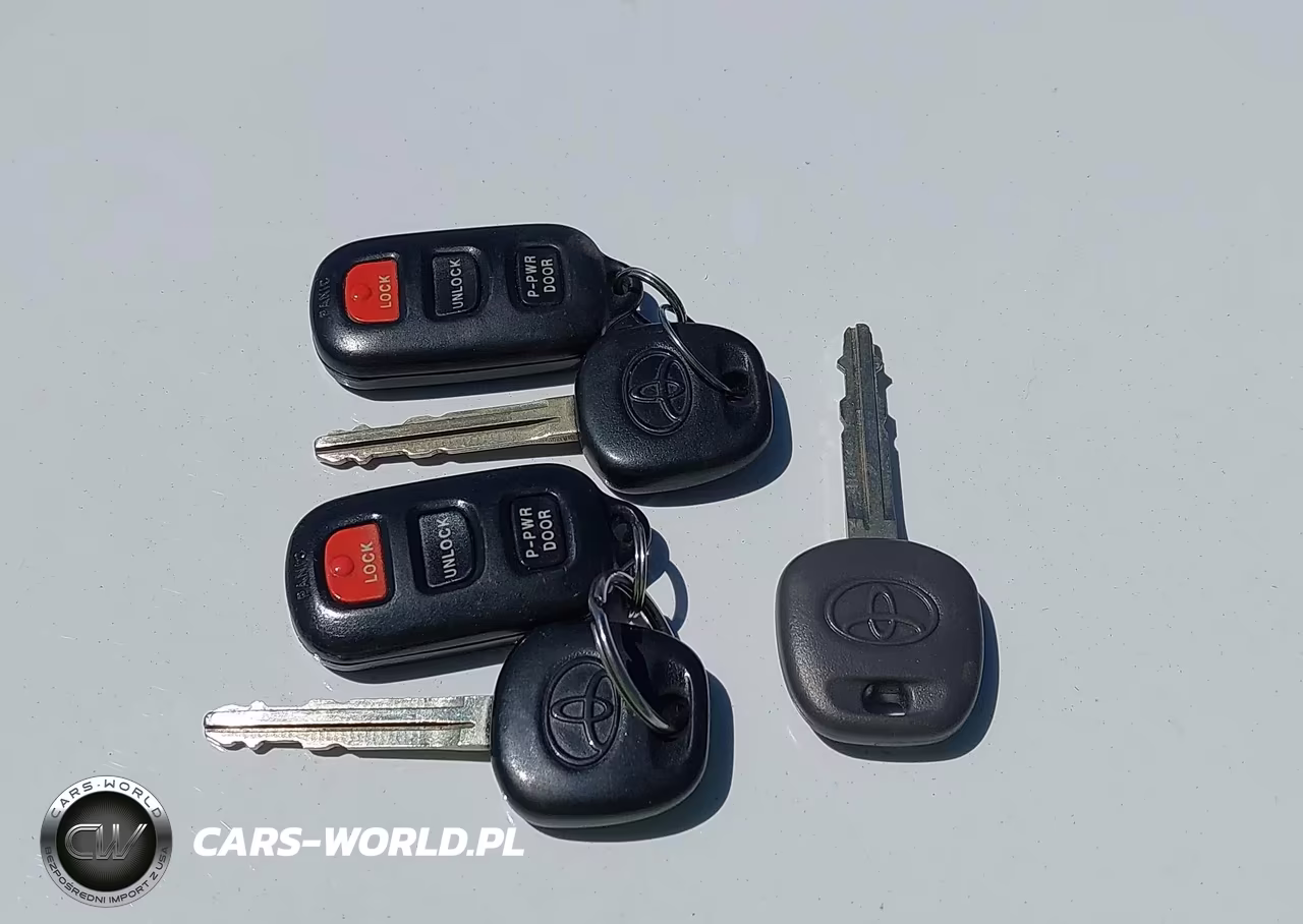 2002 Toyota Sienna Xle VIN:4T3ZF13C52U489222 - 11