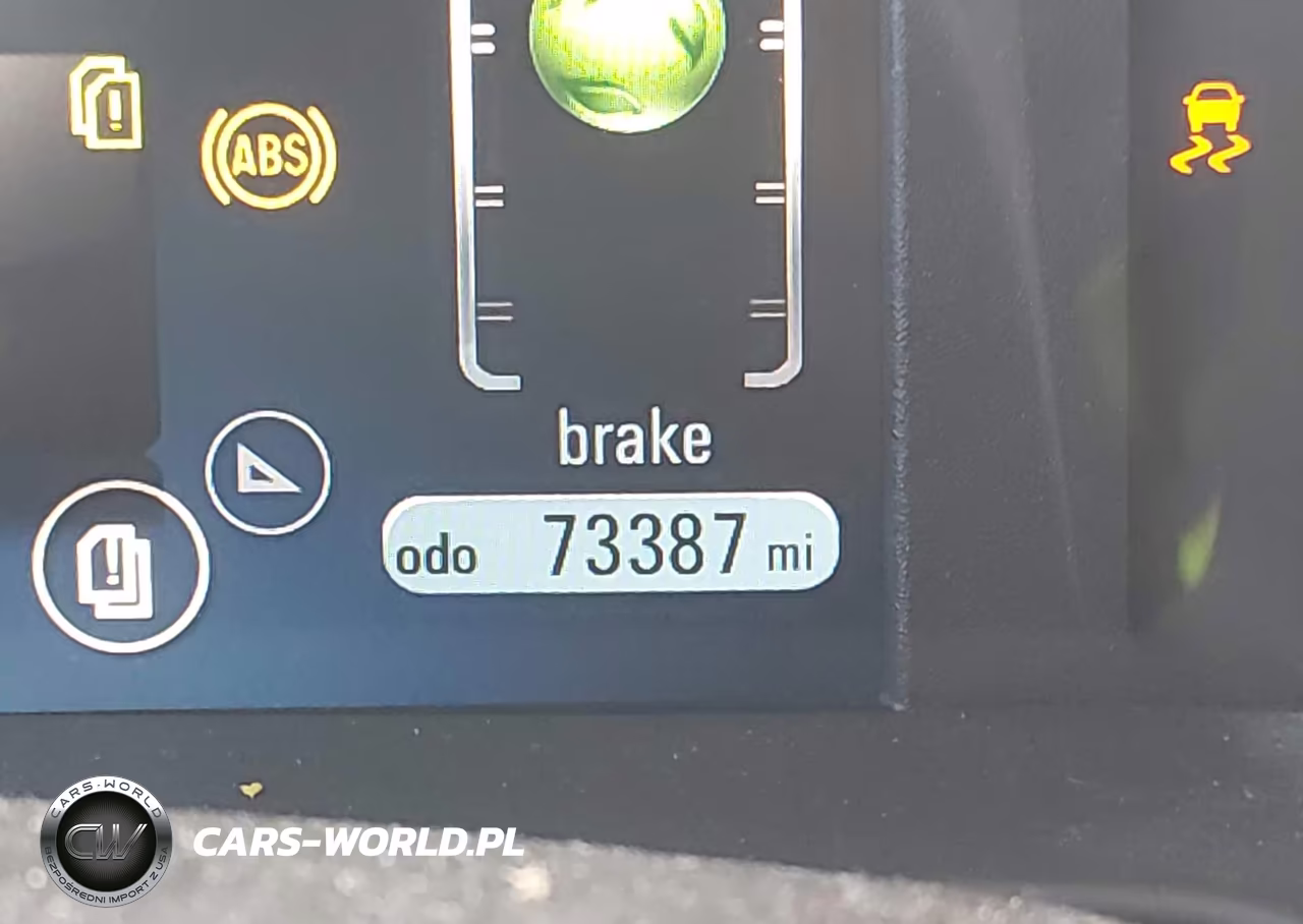 2012 Chevrolet Volt VIN:1G1RD6E40CU109994 - 15