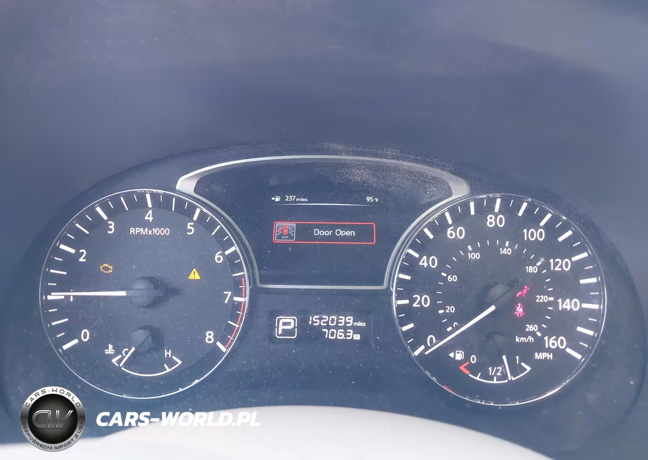 2013 Nissan Pathfinder Sl VIN:5N1AR2MN1DC642058 - 7