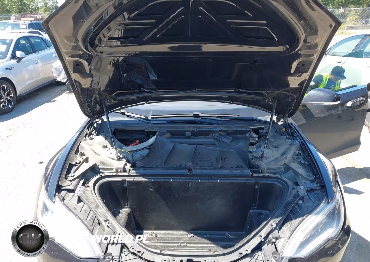 2016 Tesla Model S 60D-70D-75D-85D-90D VIN:5YJSA1E25GF143303 - 10