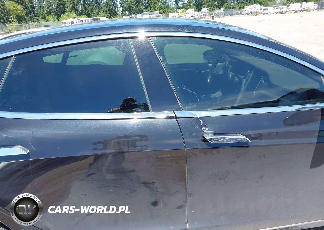 2016 Tesla Model S 60D-70D-75D-85D-90D VIN:5YJSA1E25GF143303 - 20