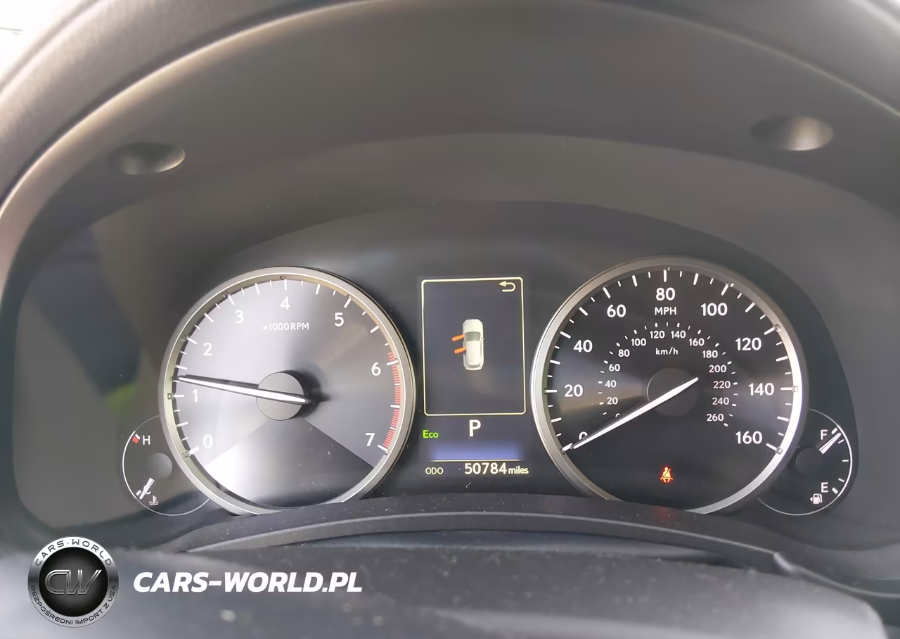 2019 Lexus Nx 300 VIN:JTJYARBZXK2151187 - 7