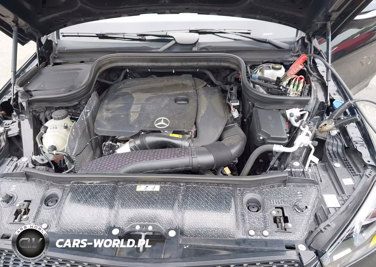 2021 Mercedes-Benz Gle 350 4Matic VIN:4JGFB4KB2MA315520 - 10