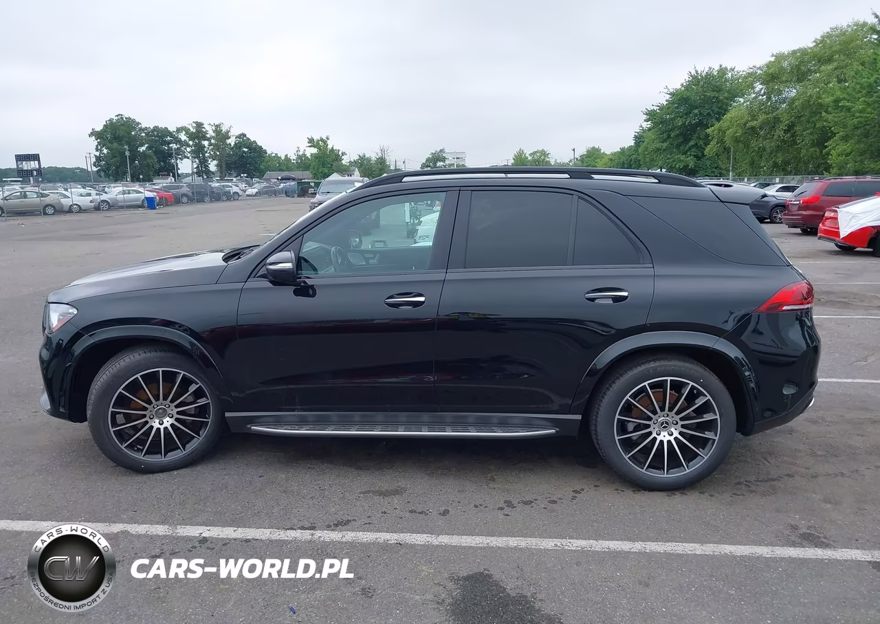 2021 Mercedes-Benz Gle 350 4Matic VIN:4JGFB4KB2MA315520 - 14
