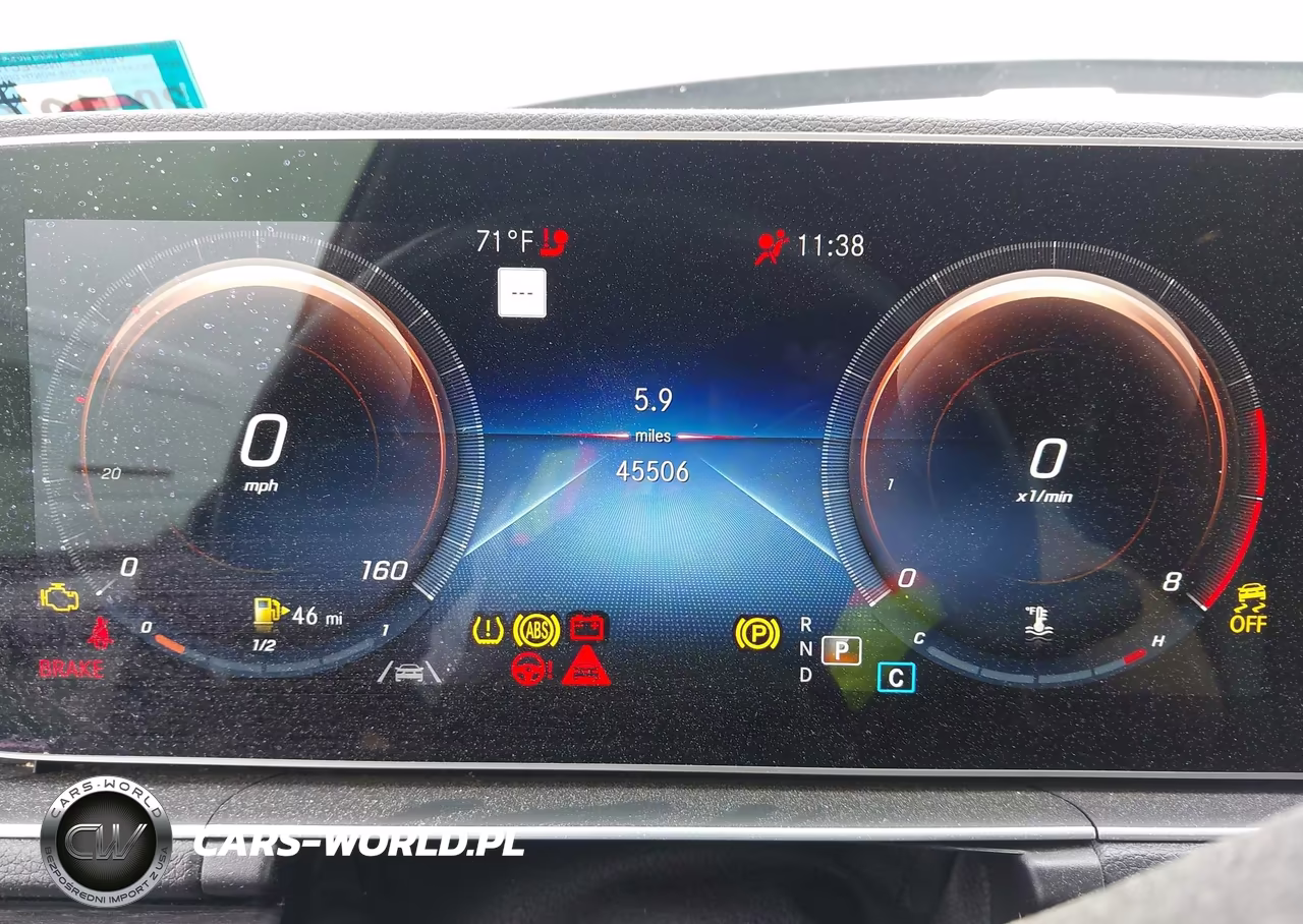 2021 Mercedes-Benz Gle 350 4Matic VIN:4JGFB4KB2MA315520 - 7