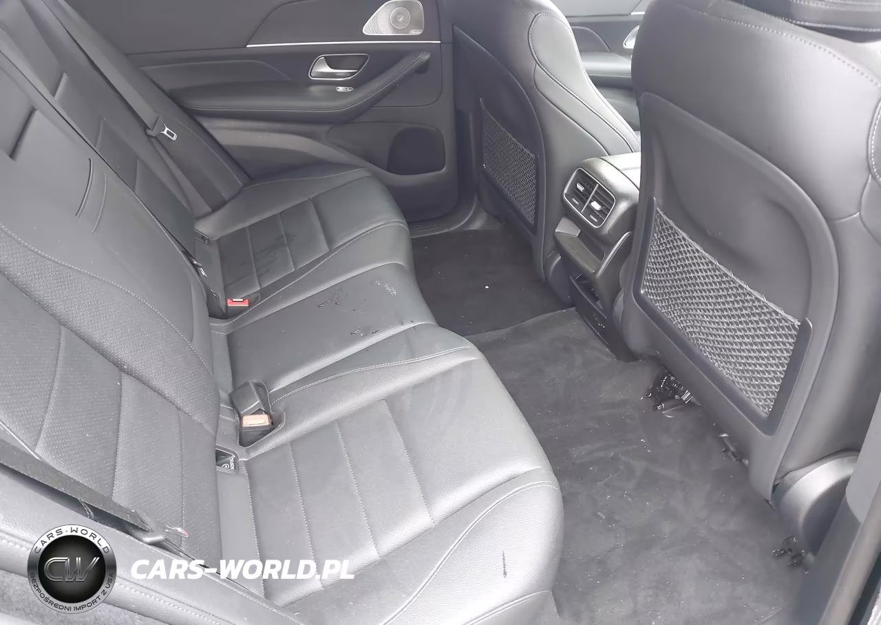 2021 Mercedes-Benz Gle 350 4Matic VIN:4JGFB4KB2MA315520 - 8
