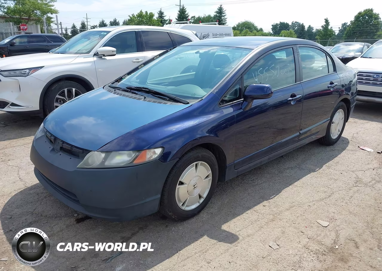 2011 Honda Civic Lx VIN:19XFA1F52BE002116 - 2