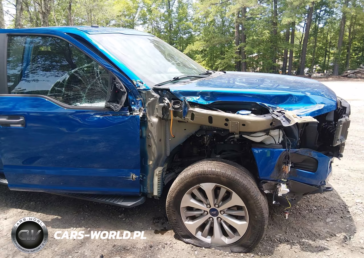 2018 Ford F-150 Lariat-Xl-Xlt VIN:1FTEW1EP0JFC11312 - 17