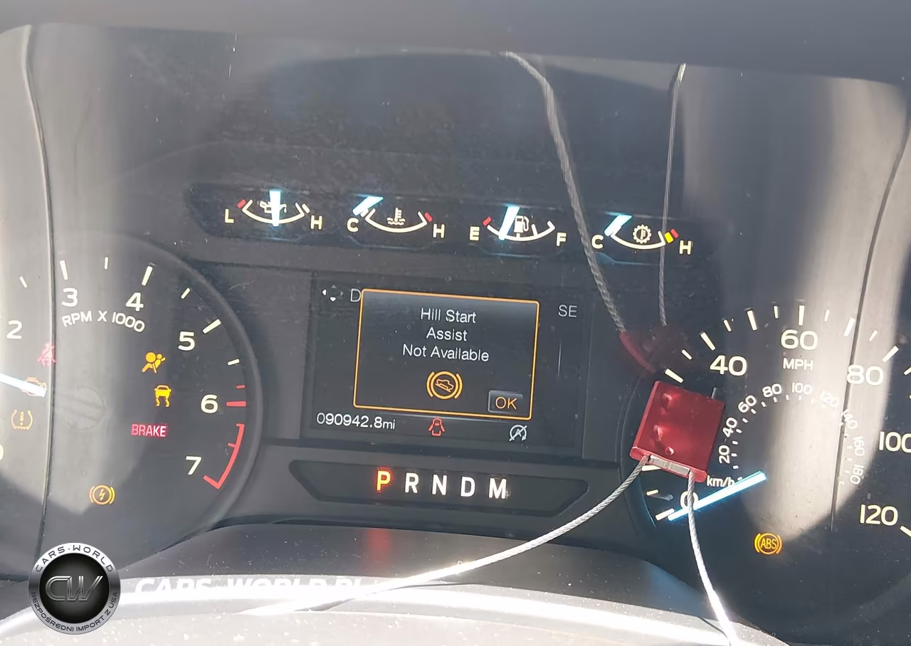 2018 Ford F-150 Lariat-Xl-Xlt VIN:1FTEW1EP0JFC11312 - 7