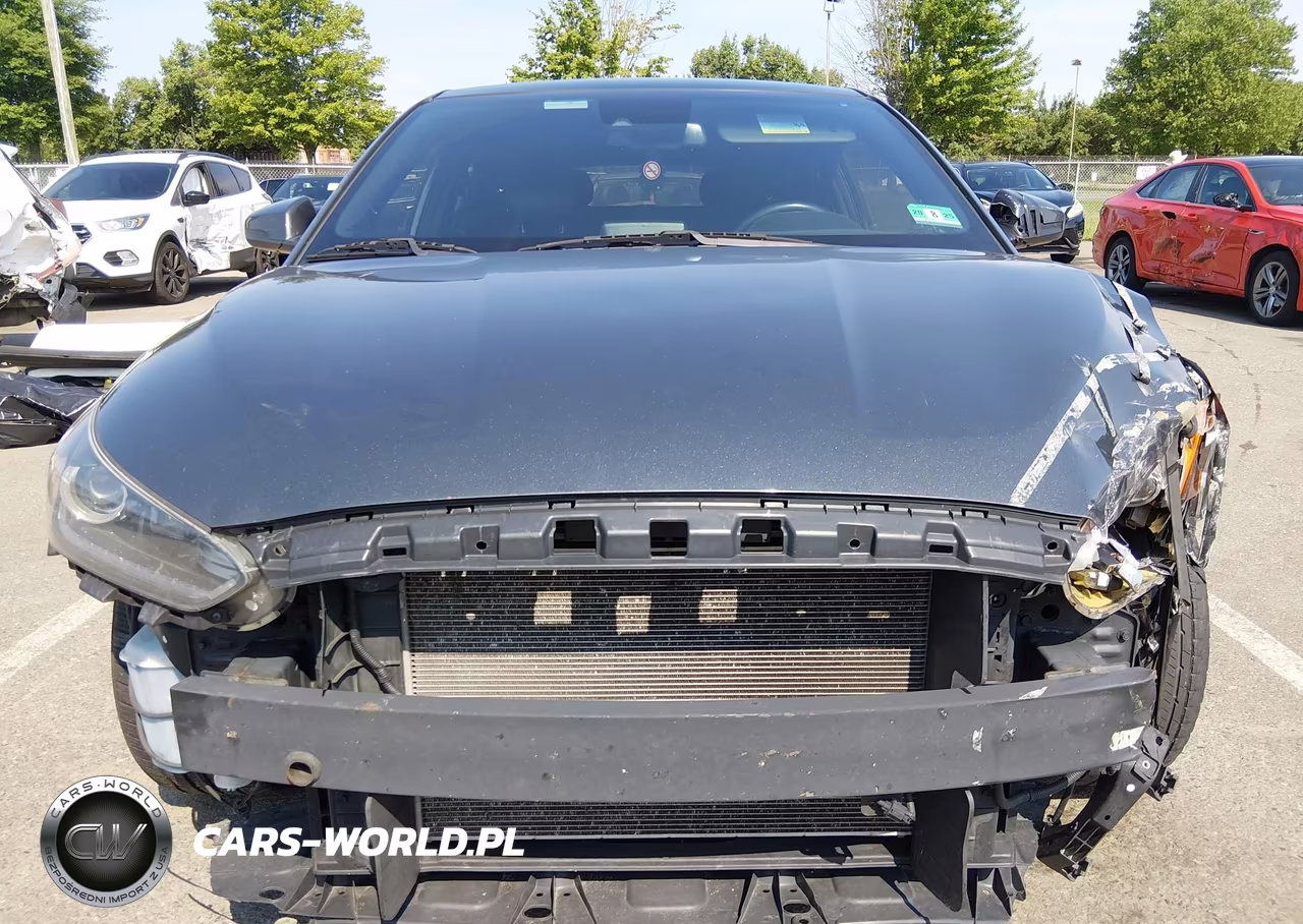 2019 Hyundai Veloster 2.0 Premium VIN:KMHTG6AFXKU005714 - 12