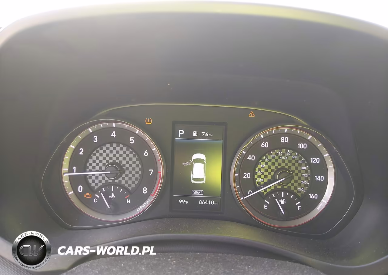 2019 Hyundai Veloster 2.0 Premium VIN:KMHTG6AFXKU005714 - 7