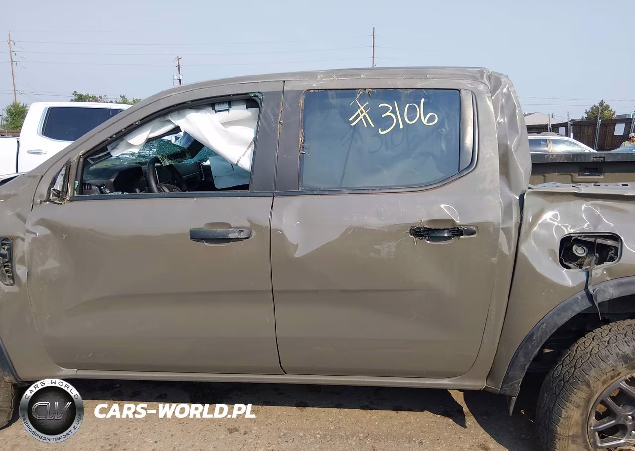 2025 Ford Ranger Xlt VIN:1FTER4HH7SLE68306 - 14