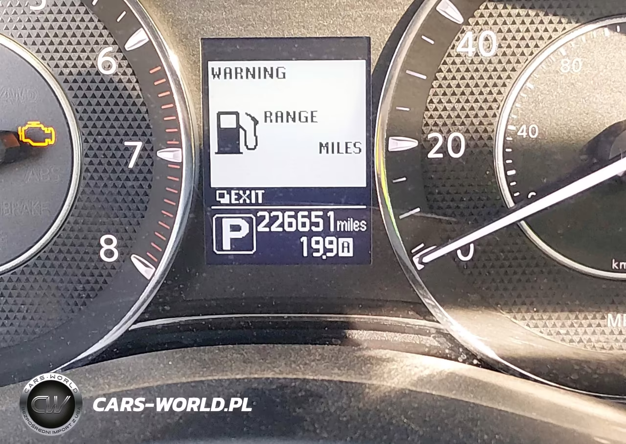 2018 Nissan Armada Platinum VIN:JN8AY2NC1JX501181 - 15
