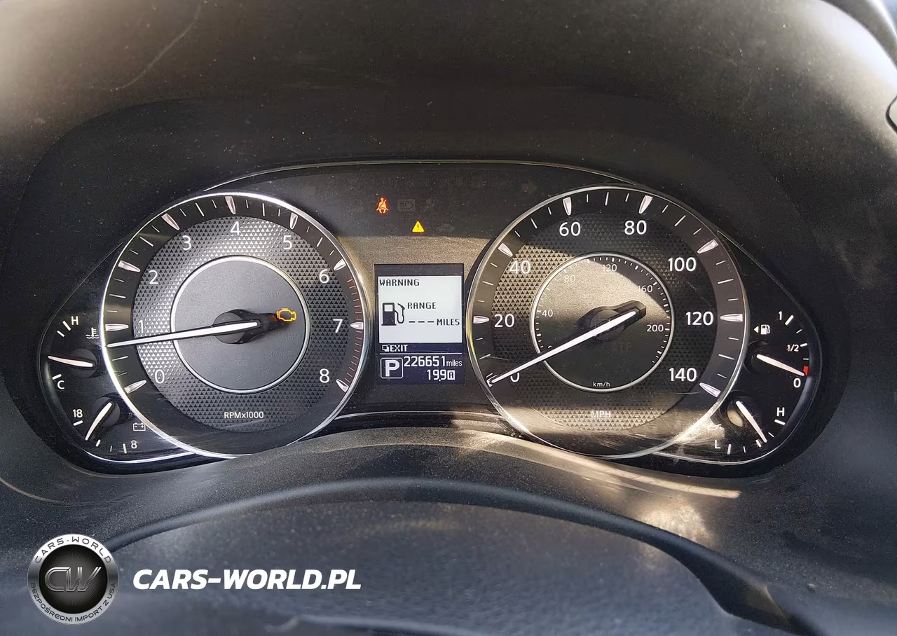 2018 Nissan Armada Platinum VIN:JN8AY2NC1JX501181 - 7