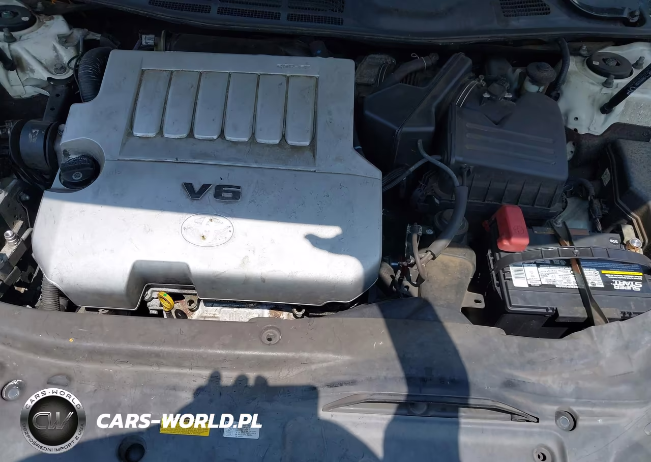 2008 Toyota Avalon Xls VIN:4T1BK36B28U301074 - 10