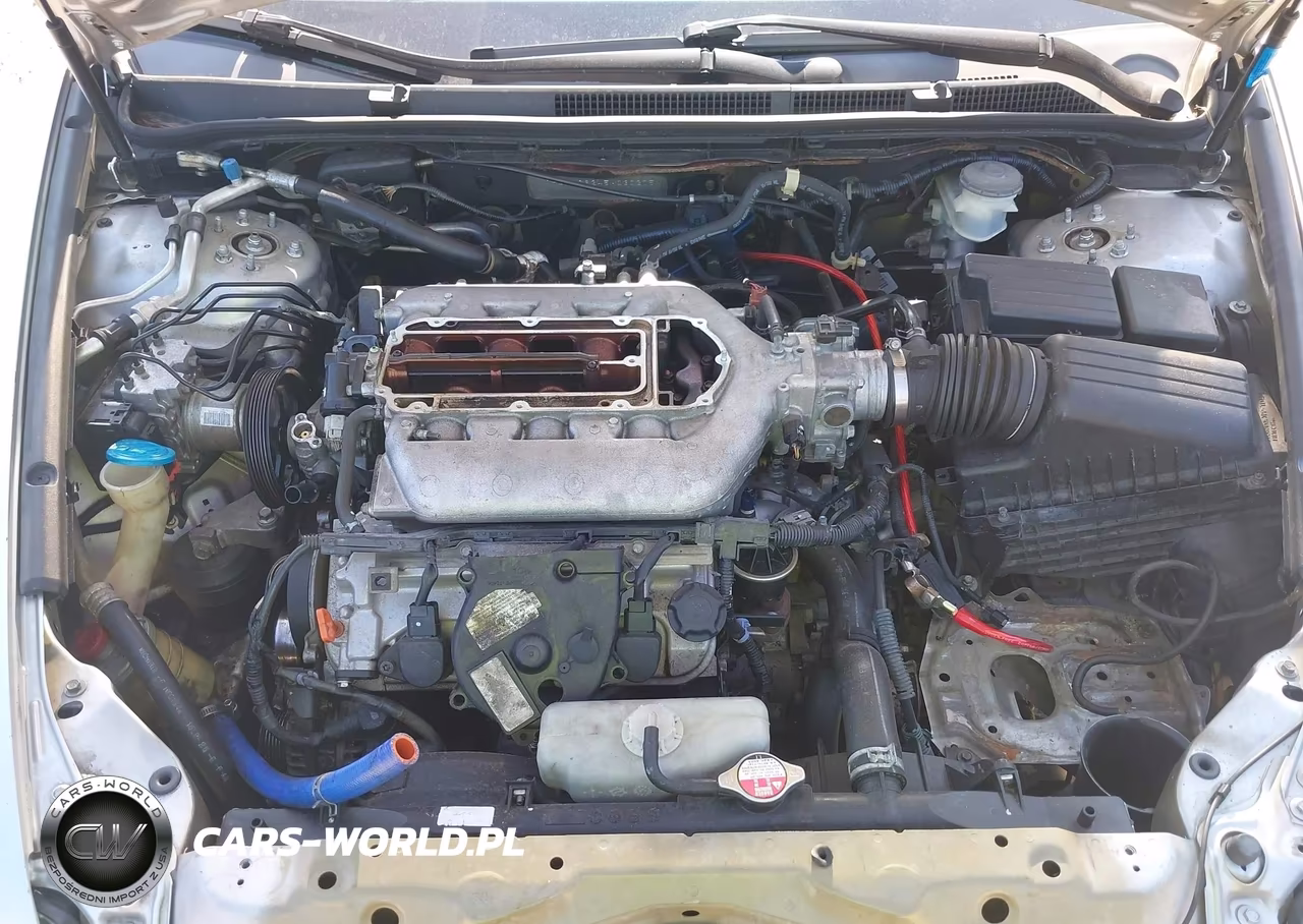 2005 Acura Tl VIN:19UUA66245A030275 - 10