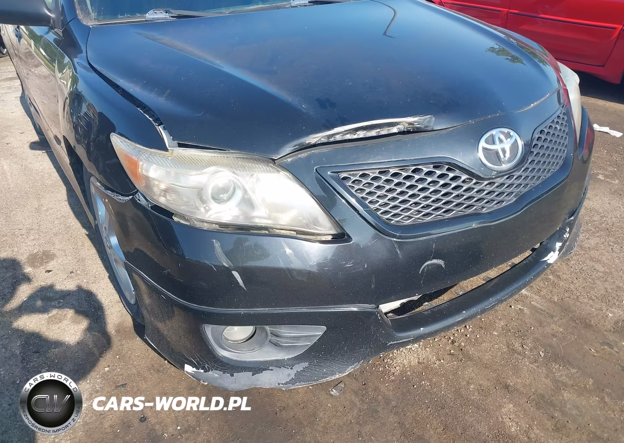 2011 Toyota Camry Se VIN:4T1BF3EKXBU179061 - 6