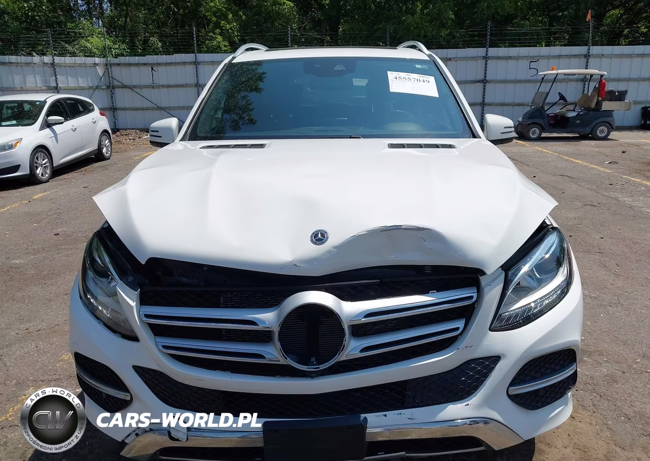 2019 Mercedes-Benz Gle 400 4Matic VIN:4JGDA5GB2KB214543 - 12