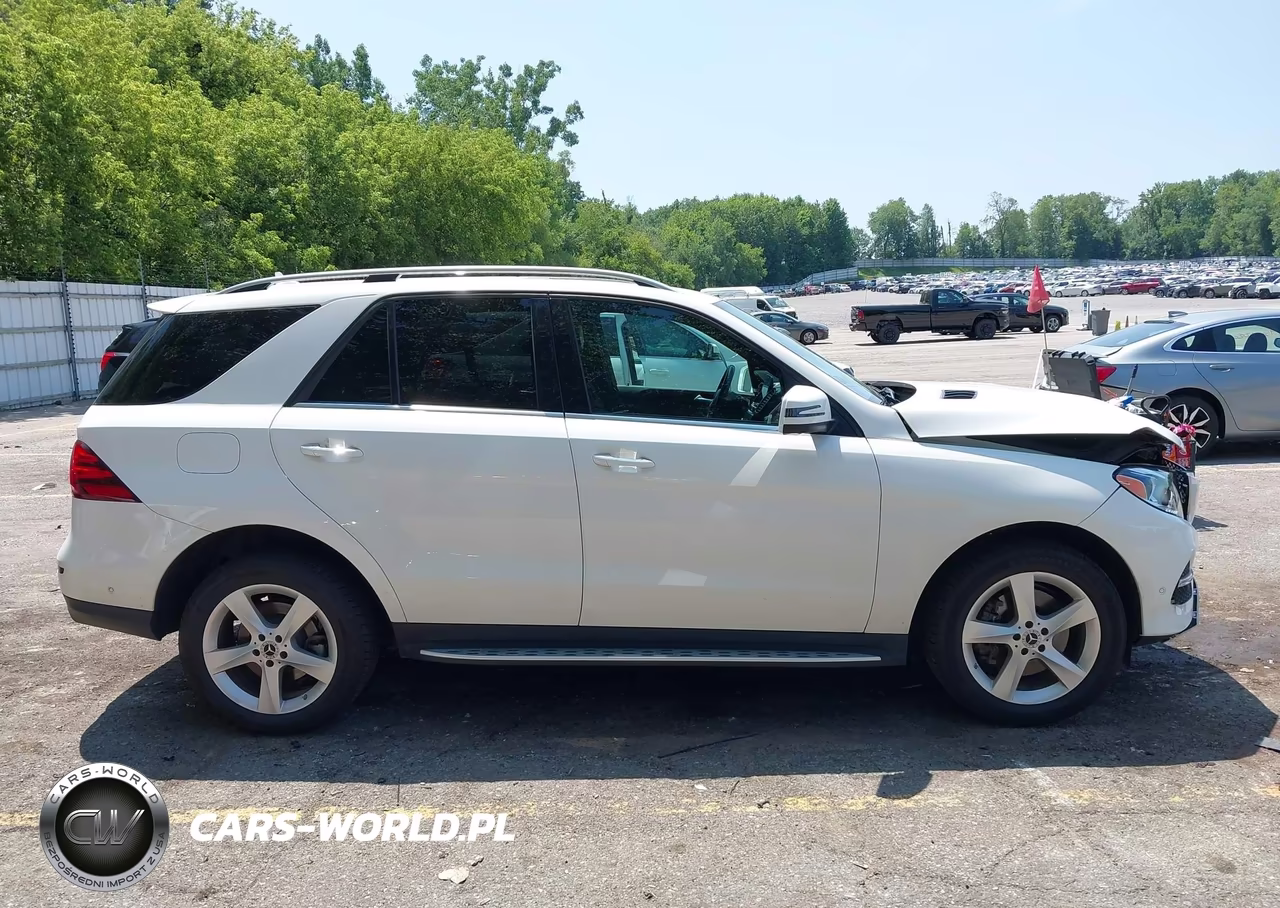2019 Mercedes-Benz Gle 400 4Matic VIN:4JGDA5GB2KB214543 - 13