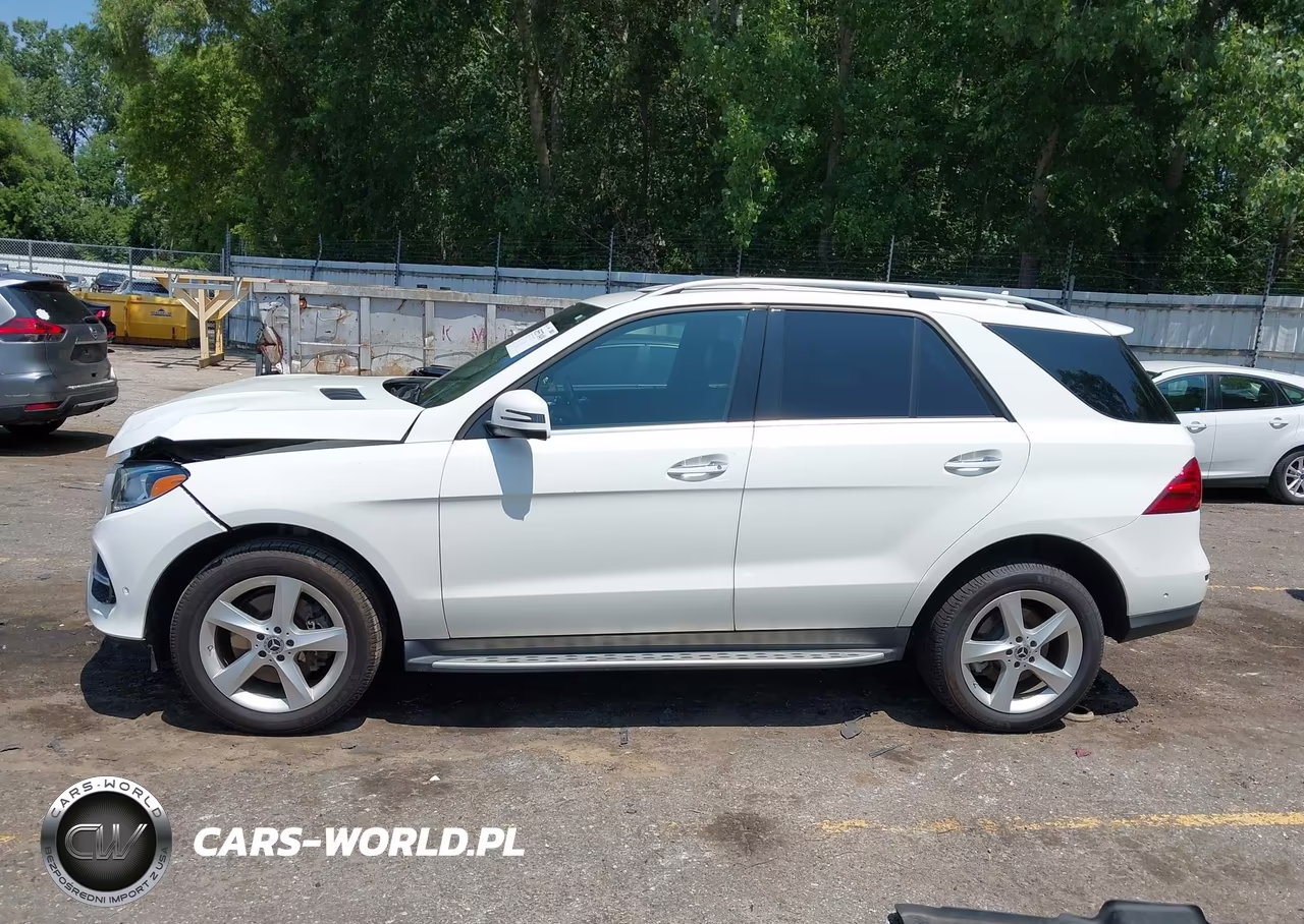 2019 Mercedes-Benz Gle 400 4Matic VIN:4JGDA5GB2KB214543 - 14