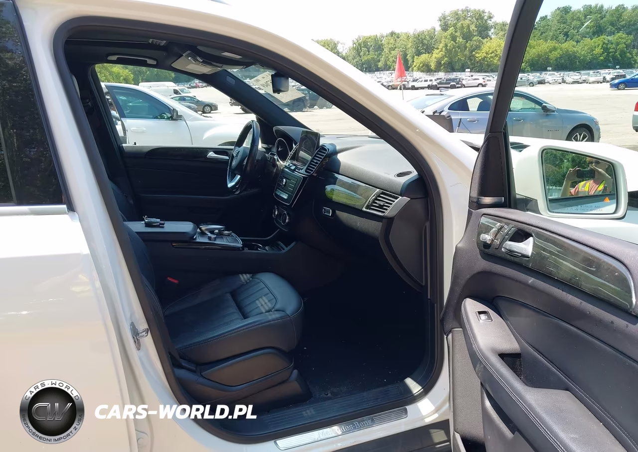 2019 Mercedes-Benz Gle 400 4Matic VIN:4JGDA5GB2KB214543 - 5
