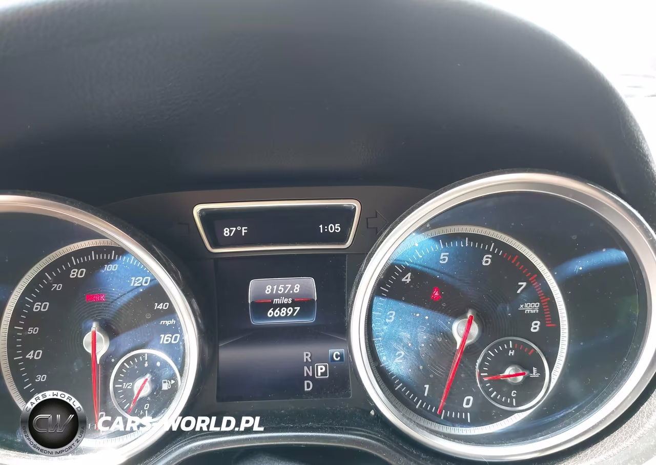 2019 Mercedes-Benz Gle 400 4Matic VIN:4JGDA5GB2KB214543 - 7