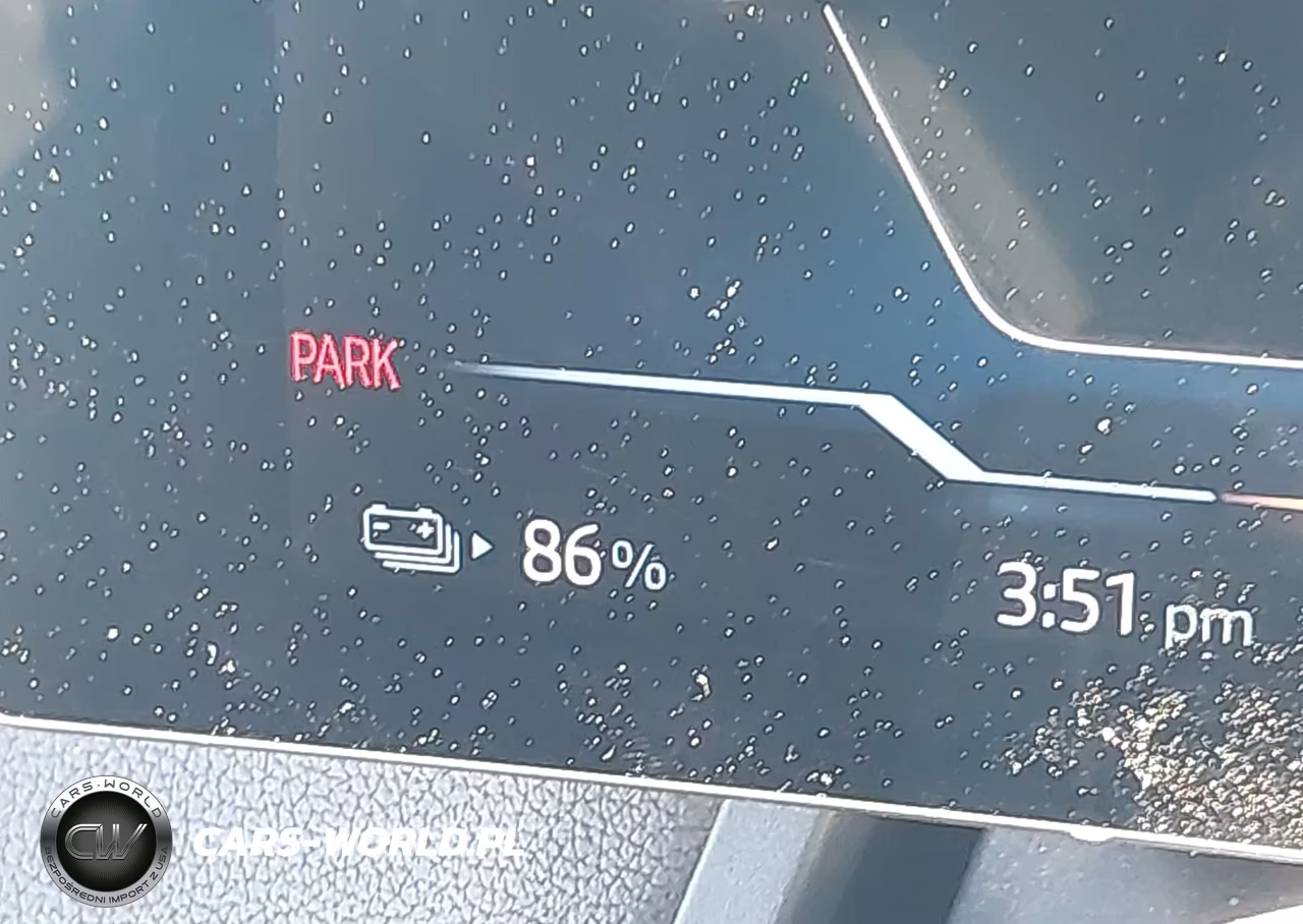 2024 BMW Ix xDrive50 VIN:WB523CF09RCP83240 - 18