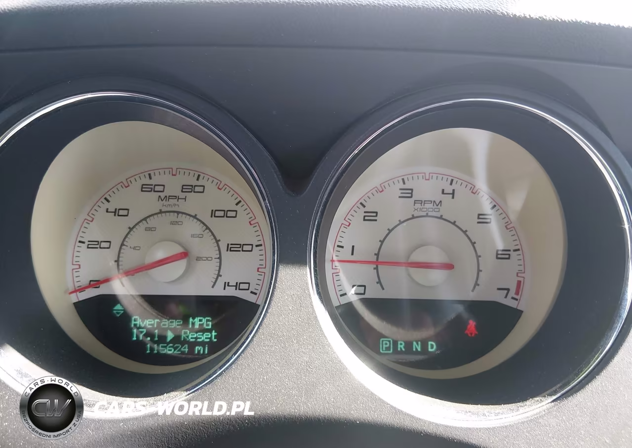 2013 Dodge Challenger Sxt VIN:2C3CDYAG3DH641242 - 7
