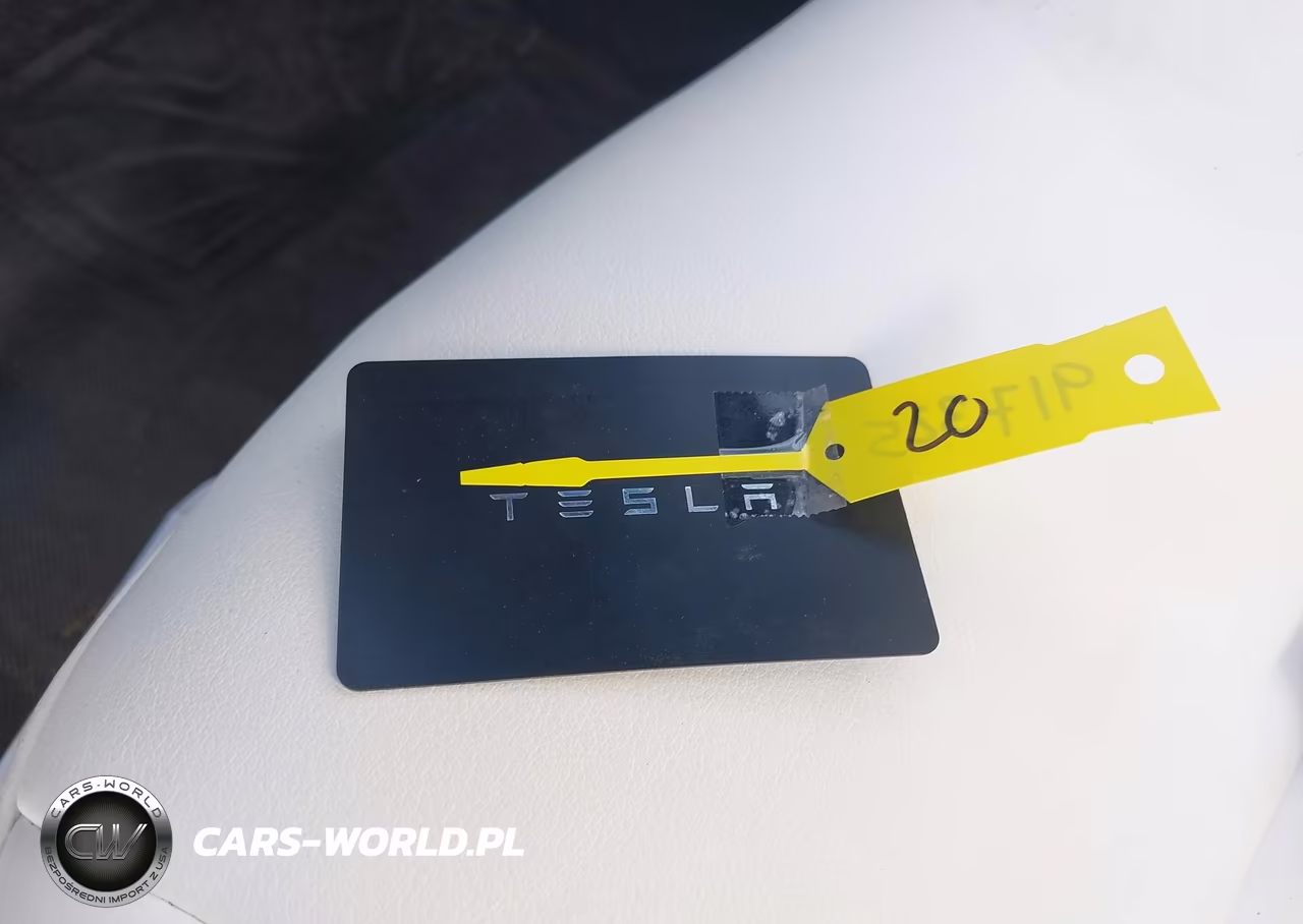 2021 Tesla Model 3 Standard Range Plus Rear-Wheel Drive VIN:5YJ3E1EA2MF917325 - 11