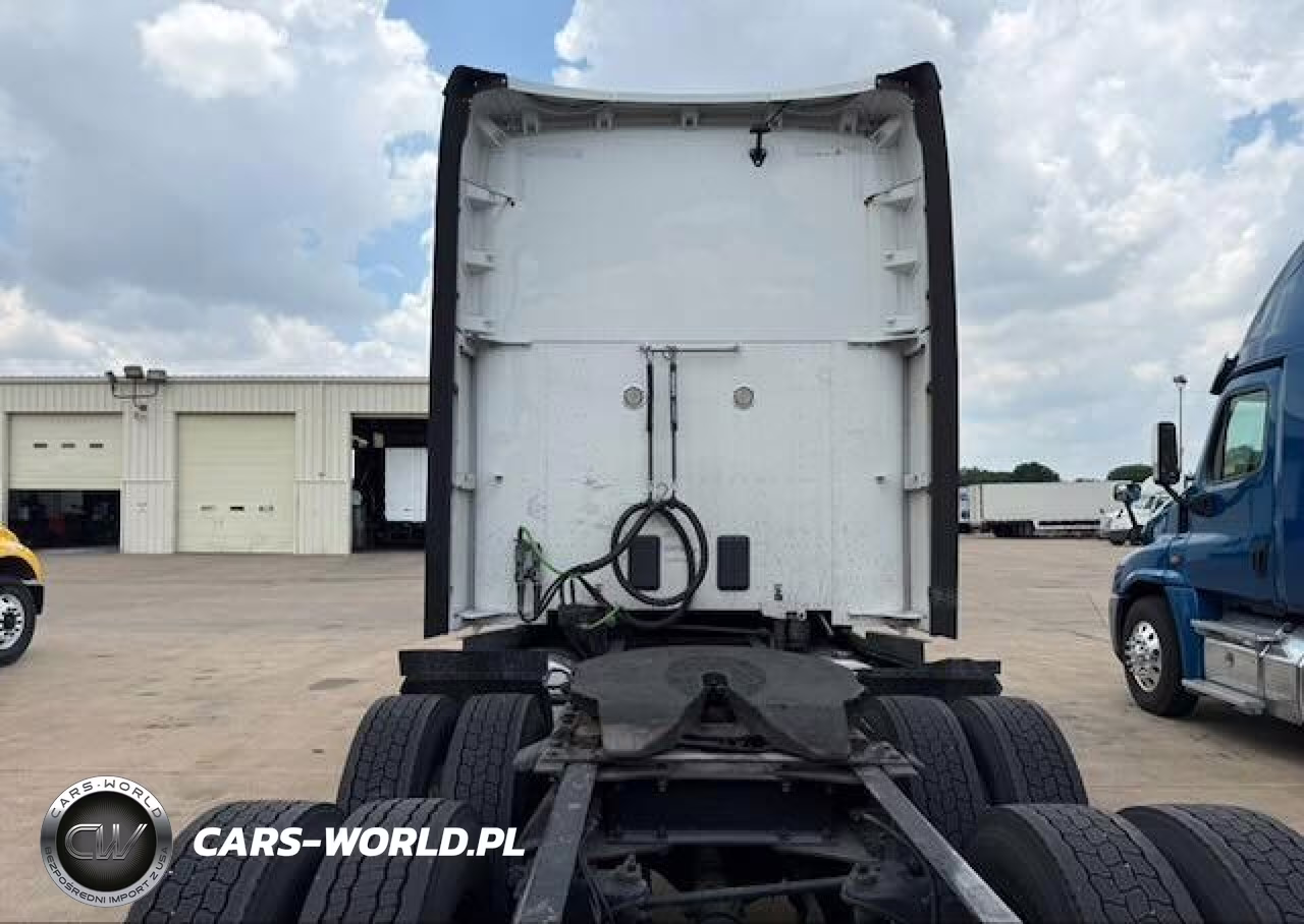 2019 Kenworth T680 VIN:1XKYD49X1KJ248970 - 7