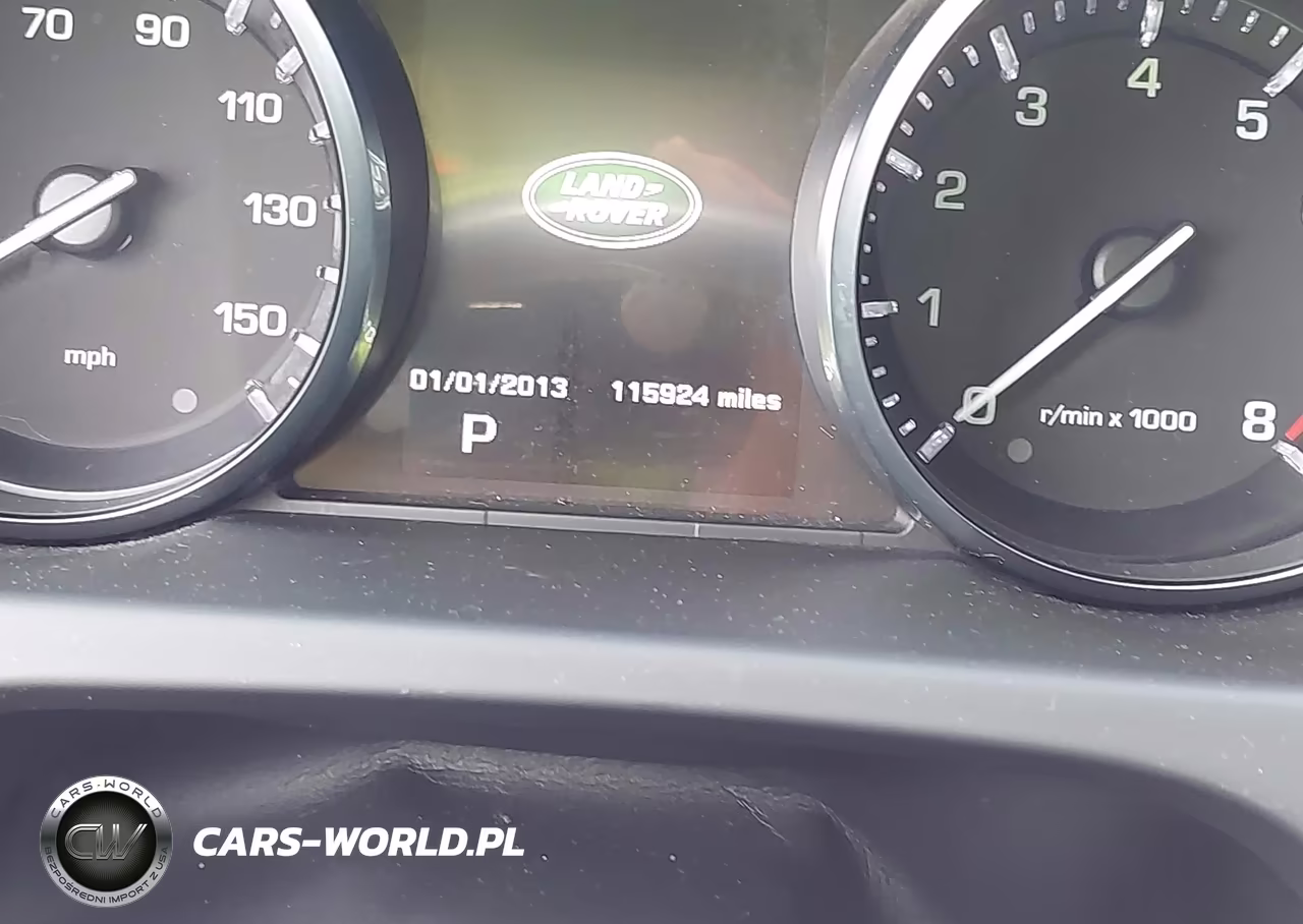 2016 Land Rover Discovery Sport Hse VIN:SALCR2BG4GH615227 - 7