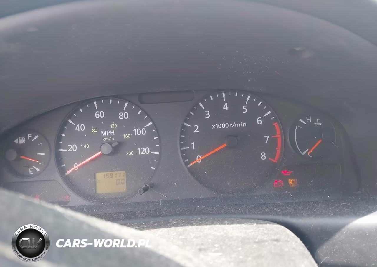 2006 Nissan Sentra 1.8S VIN:3N1CB51D86L573443 - 7