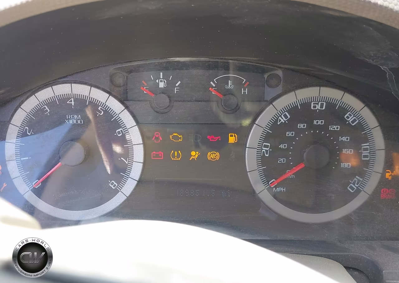2008 Ford Escape Xlt VIN:1FMCU03198KB42316 - 7