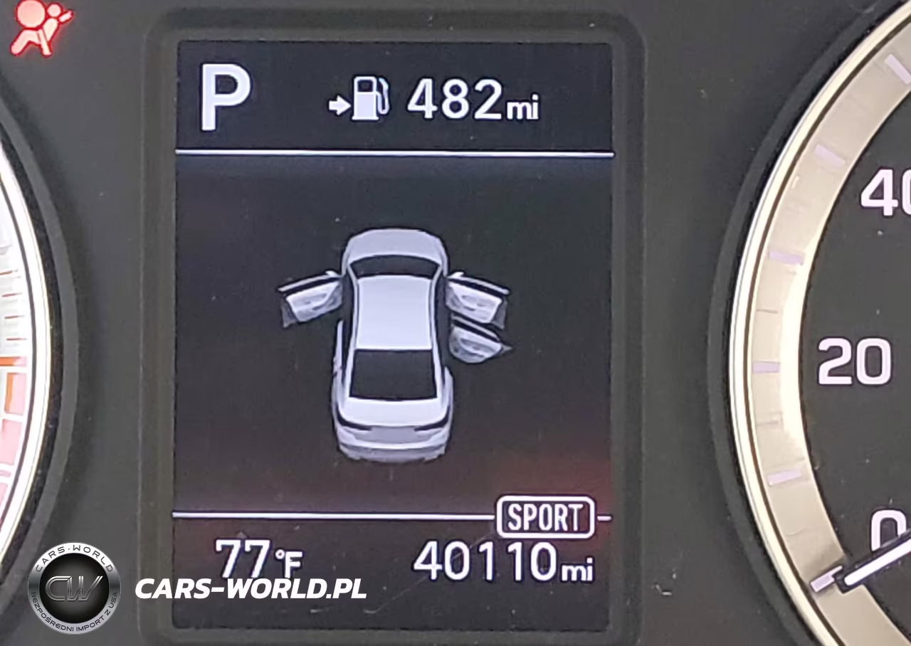 2018 Hyundai Sonata Se VIN:5NPE24AF3JH682984 - 15