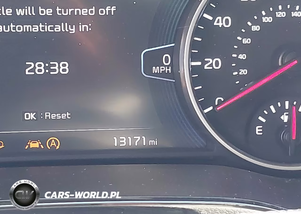 2022 Kia Seltos Sx Turbo VIN:KNDETCA24N7261337 - 15