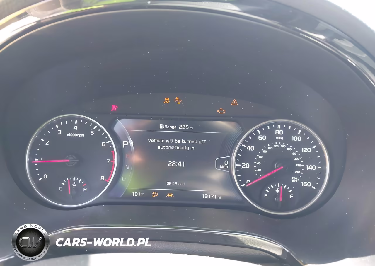 2022 Kia Seltos Sx Turbo VIN:KNDETCA24N7261337 - 7