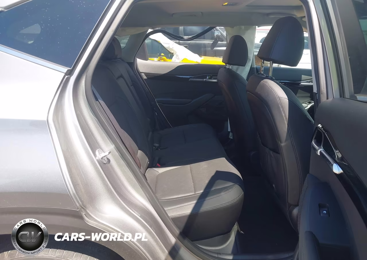 2022 Kia Seltos Sx Turbo VIN:KNDETCA24N7261337 - 8