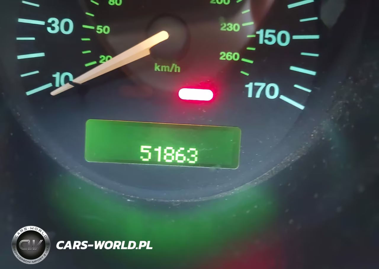 1997 Jaguar Xk8 VIN:SAJGX2744VC006891 - 16