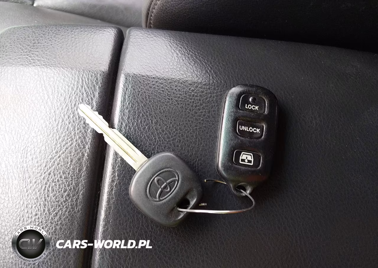 2007 Toyota 4Runner Sport V6 VIN:JTEBU14R678104267 - 11