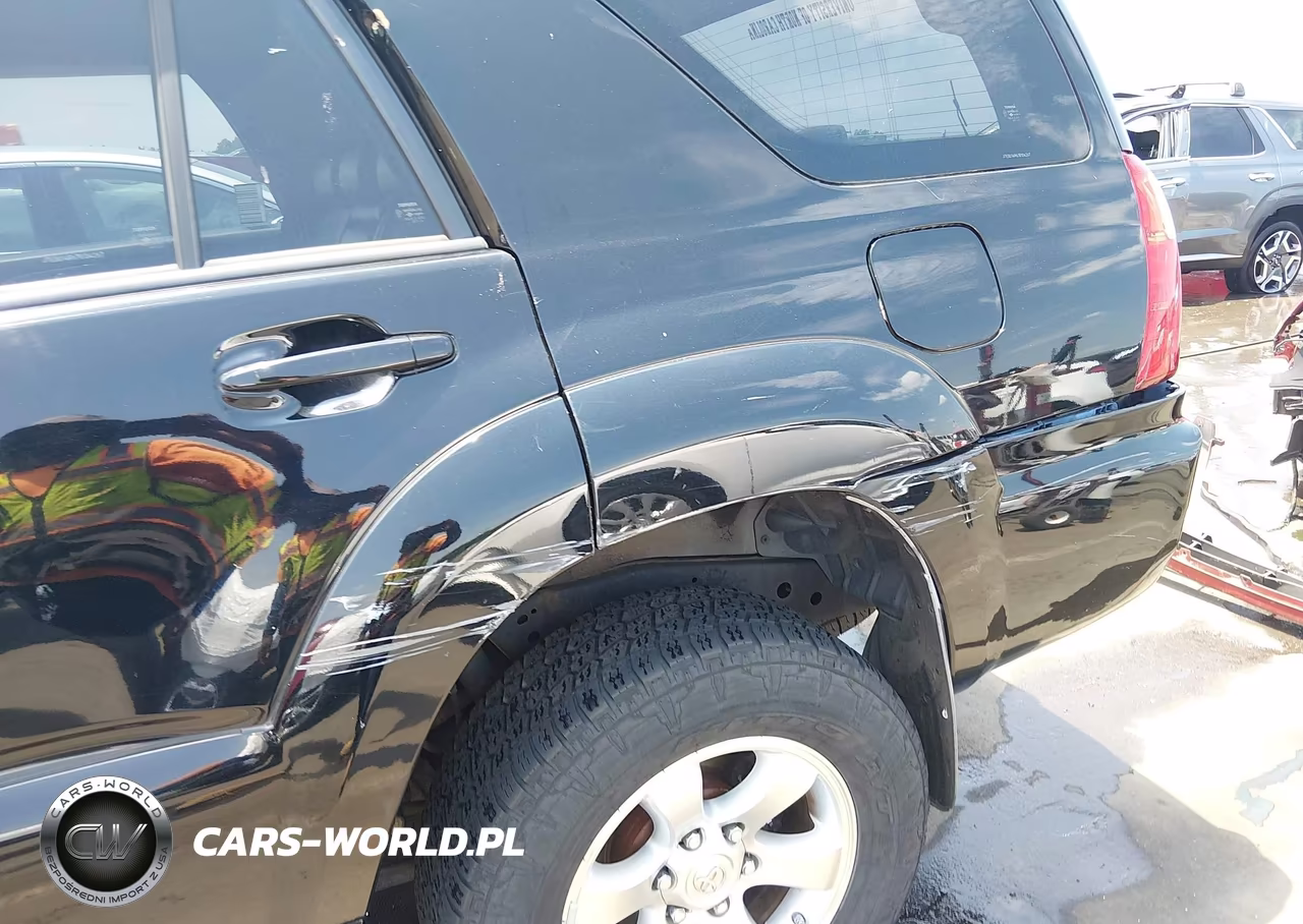 2007 Toyota 4Runner Sport V6 VIN:JTEBU14R678104267 - 19