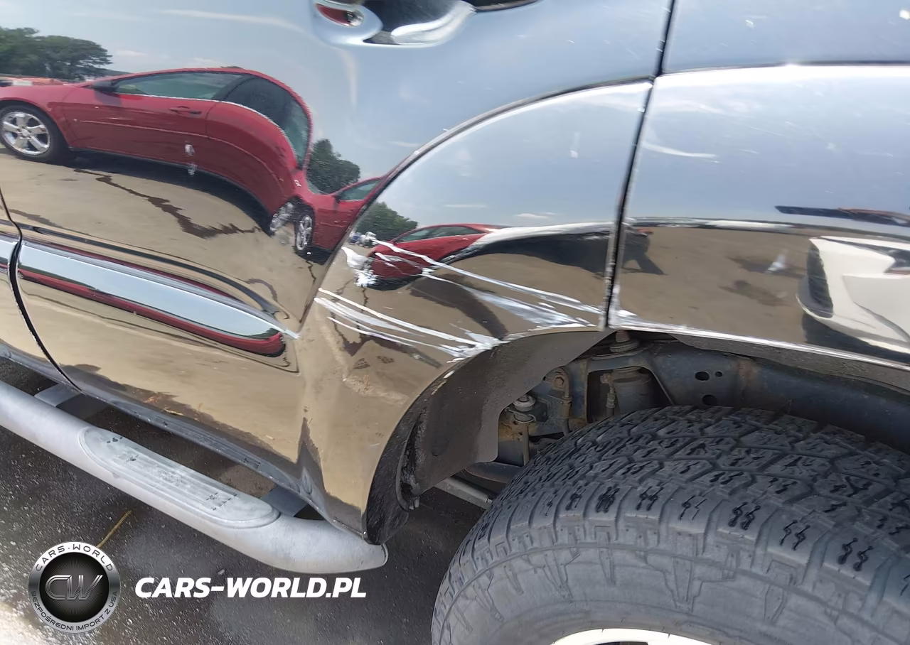 2007 Toyota 4Runner Sport V6 VIN:JTEBU14R678104267 - 22