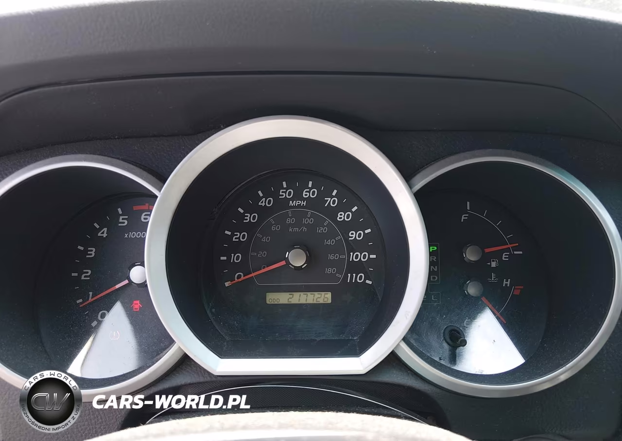 2007 Toyota 4Runner Sport V6 VIN:JTEBU14R678104267 - 7
